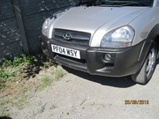 на Хендай Туксон, доставка на протяжении 1-3 дней