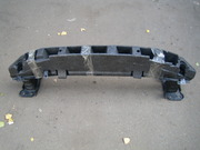 Усилитель бампера на Skoda SuperB New