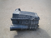 Корпус воздушного фильтра на Skoda SuperB New