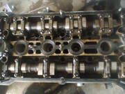 Головка блока цилиндров на VW B5 1.8T AWT