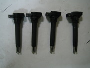 Катушка зажигания на VW Passat B6 1.8TSI CDA BZB