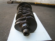 Коленвал на Skoda Tour 1.8T AGU AUQ ARX AUM