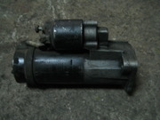 Стартер на Skoda SuperB 1.9TDI 2.5TDI