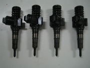 Форсунка на VWB6+ 2.0ТDI BKD, AZV