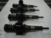 Форсунка на 2.0ТDI BKD, AZV BKP BMR BMP