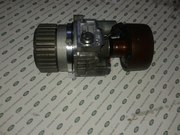 Муфта халдекс