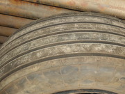 Колеса 10-75-15, 3 сельхозшины новые низкая цена
