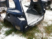 разборка Хендай Санта Фе, на Хендай Санта Фе