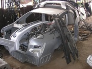 б.у. запчасти на Киа Маджентис, разборка Киа Маджентис