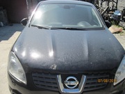 б.у. запчасти на Ниссан кашкай, разборка Ниссан кашкай, Огромный выбор