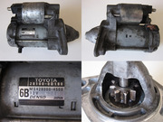 Стартер Toyota 28100-0D180 (281000D180)