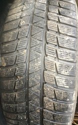 Зимние шины Falken  225/45 R18 
