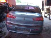 запчасти Лансер 10, доставка на протяжении 1-3 дней по всей Украине