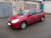 Разборка Рено Сумбол Renault Symbol NEW c 2009-2013 гг