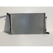 Радиатор охлаждения Volkswagen Caddy Touran