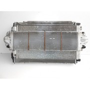 Радиатор интеркуллера  VW T5  Transporter,  VW T5 Multivan,  Caravella 