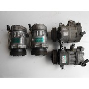 Компрессор кондиционера VW Passat Caddy Touran,  VW Golf V,  VW T5