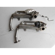 Теплообменник Volkswagen Passat Caddy VW Touran,  VW Golf V 