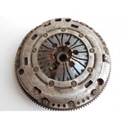 Демпферный маховик  VW Caddy Touran,  VW Golf V,  Skoda Octavia A5