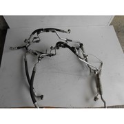 Трубка кондиционера VW Caddy Touran  