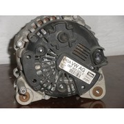 Генератор VW Passat Caddy Touran,  VW Golf V,  Skoda Octavia A5,  VW T5