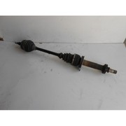 Полуось приводной вал   VW T5 Transporter,   Multivan,  Caravella 