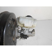 Главный тормозной цилиндр   VW Caddy Touran