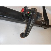 Фаркоп прицепное съемный крюк VW T5 Transporter,  Multivan,  Caravella 