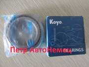 Подшипники редуктора мерседес