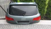 Кришка багажника Audi Q7 3, 0 TDI 2008