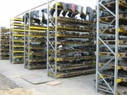 Jaguar X-type бампер теливизор капот Xtype кузовщина