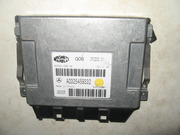 Блок управления коробкой передач