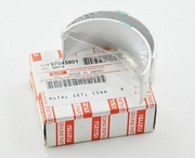 Вкладыши коренные, шатуна, распредвала на ISUZU