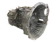 КПП на автобус Богдан ,  грузовик Isuzu.