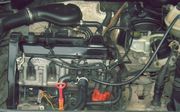 продам двигатель для автомобиля  Volkswagen Golf III,  бензин 1.6 