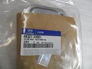 Фильтр АКПП Hyundai Elantra HD, I-30, Ceed, Cerato