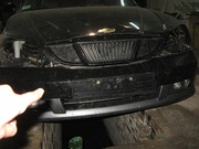 приборная панель на Шевроле Эванда, Разборка Шевроле Эванда. проводк