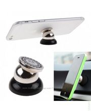 Магнитный держатель для телефона в автомобиль   Автомобильный магнитны