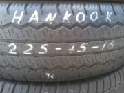 Автошины Hankook 225/75 R16