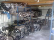 Запчасти Kia,  Hyundai  оригинал бу