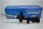 Передний амортизатор Hyundai IX35 (Mando)