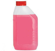 Антифриз (красный)