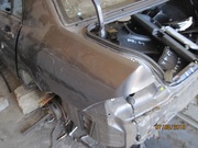 коллектор выпускной на Митсубиси Лансер 9, Разборка Митсубиси Лансер