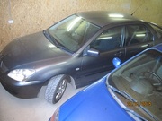 дверь на Митсубиси Лансер 9, Разборка Митсубиси Лансер 9.