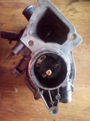 вакуумний насос  Ford Jaguar Mondeo Transit X-Type 