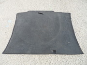 Коврик в багажник автомобиля AUDI A3 ОРИГИНАЛ