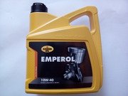 Моторное масло Kroon-Oil Emperol 10W-40 4-5L
