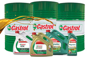 Моторное масло Castrol Одесса