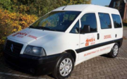 Авторазборка Citroen Jumpy 1996-2007 =-