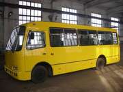 Наша компания выполняет - капитальный,  восстановительный ремонт автобу